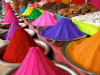 US : Apology over offensive 'Holi' poster at Wesleyan